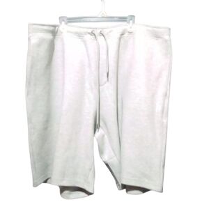 Polo Ralph Lauren 4XB Lounge Shorts – Cotton Blend Comfort